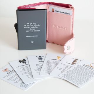 Vítame NOVINKU, ktorou je Peňaženka Lásky♥️: LIMITKA ,,PEŇAŽENKA LÁSKY’’ Z PRAVEJ TALIANSKEJ KOŽE JE JEDINEČNÝ UNIKÁT,...